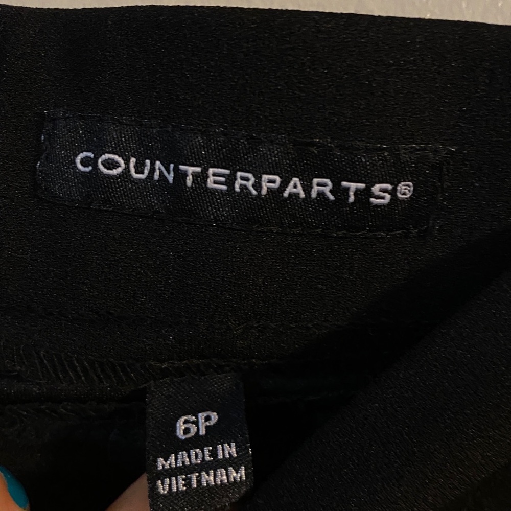 Capris - Picture 5 of 7